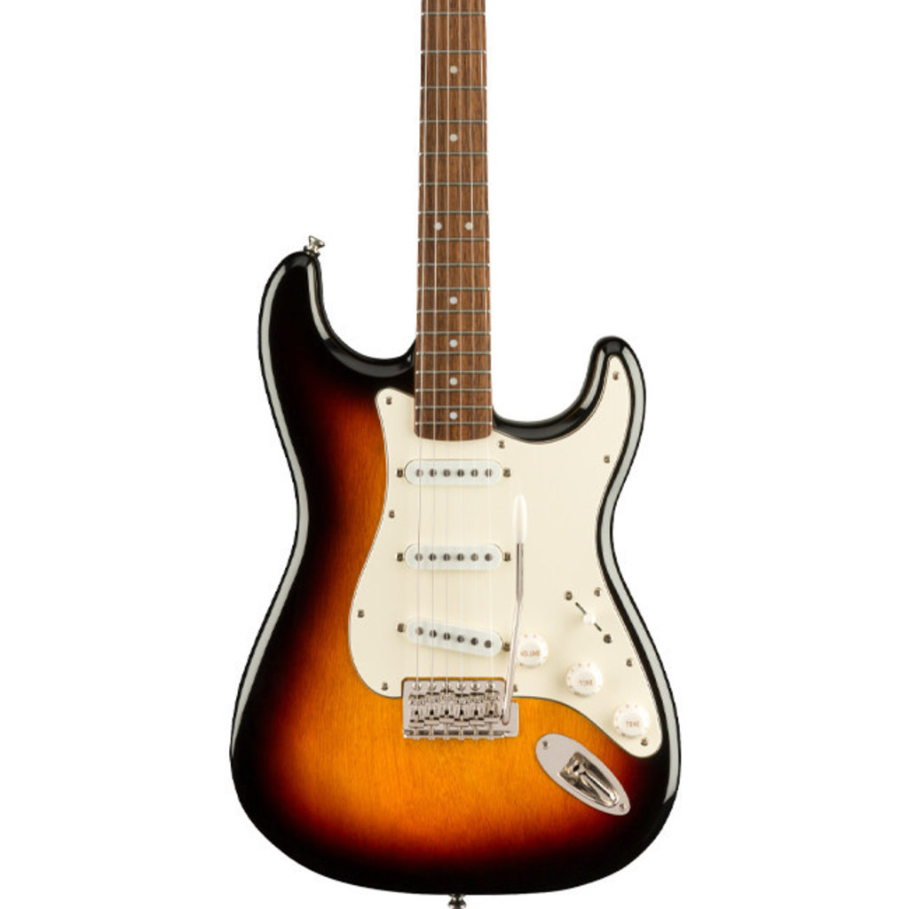 Fender Squier Classic Vibe 60s Strat